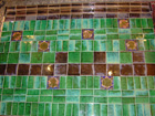 Carter & Co - Poole Pottery Tiles